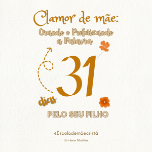 Clamor de Mãe