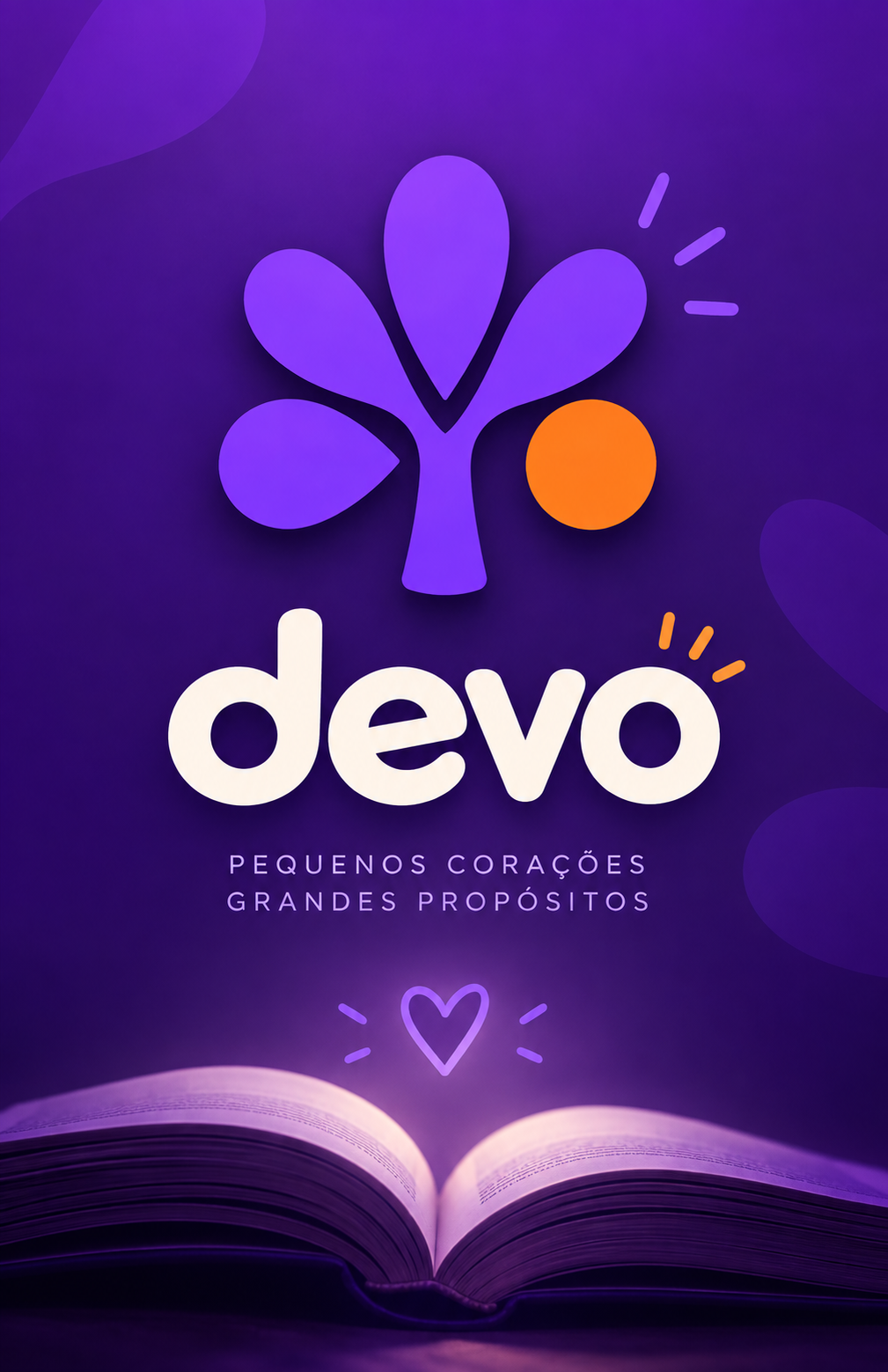 Aplicativo Devo